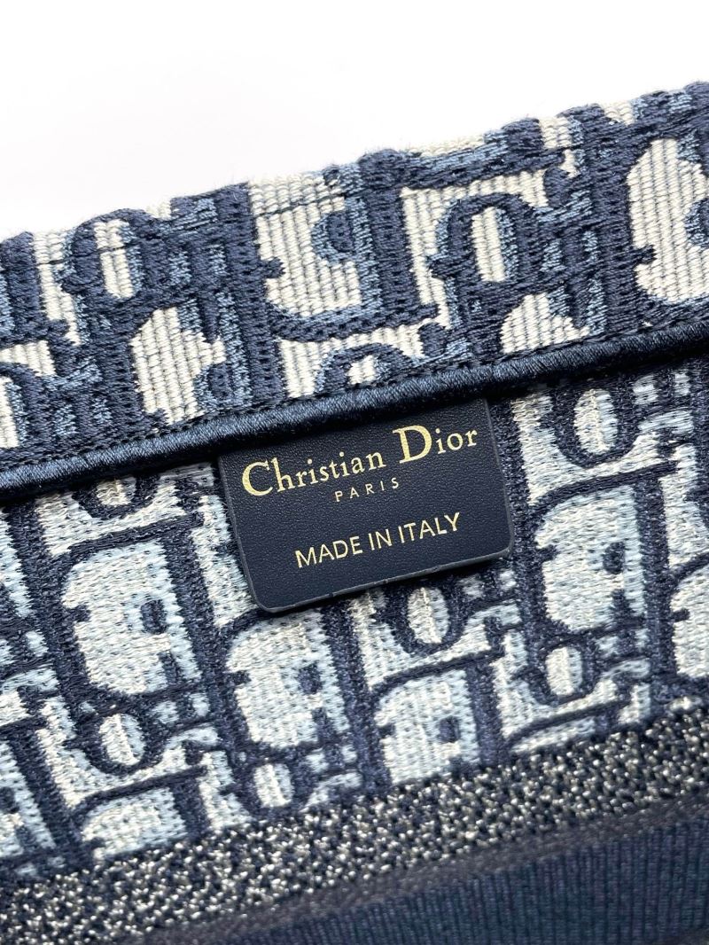 Christian Dior Shopping Bags